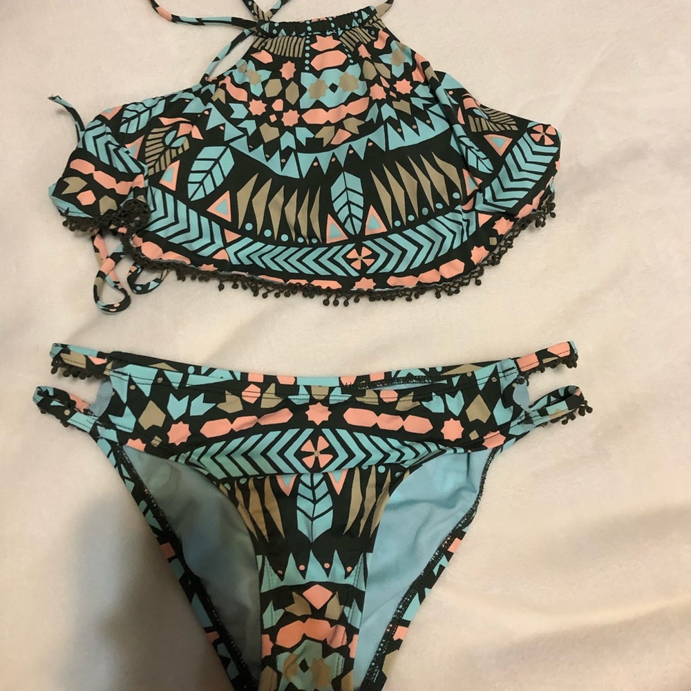 Bikini Lab Swimming Suit